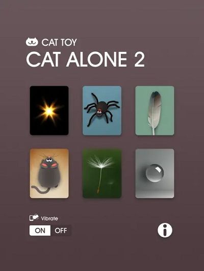 Cat Alone 2