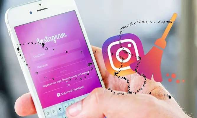 Tips to Clear Instagram Cache