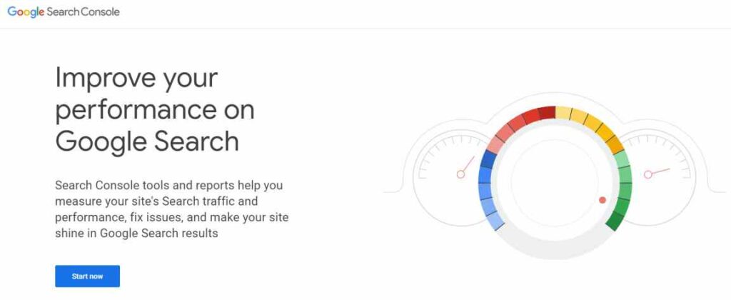 Google Search Console