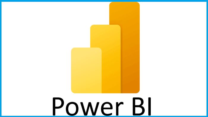 Microsoft Power BI